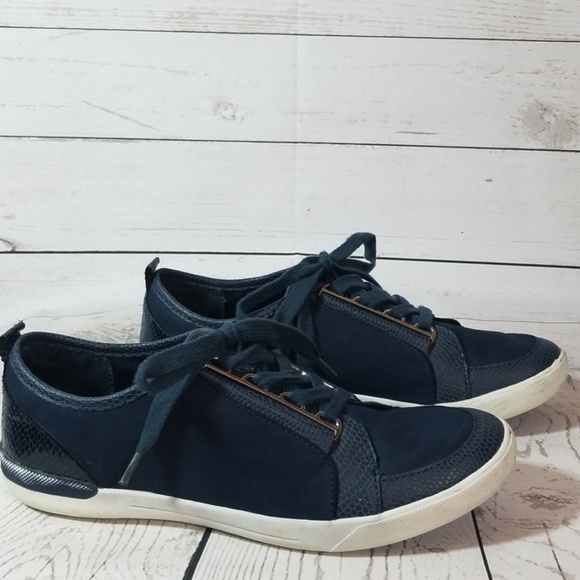 Calvin Klein Other - Calvin Klein Sneakers Size 10M